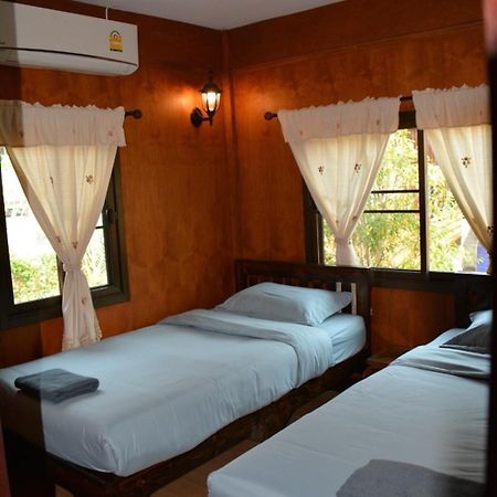 Cozy Stay In Old Town Čiang Mai Exteriér fotografie