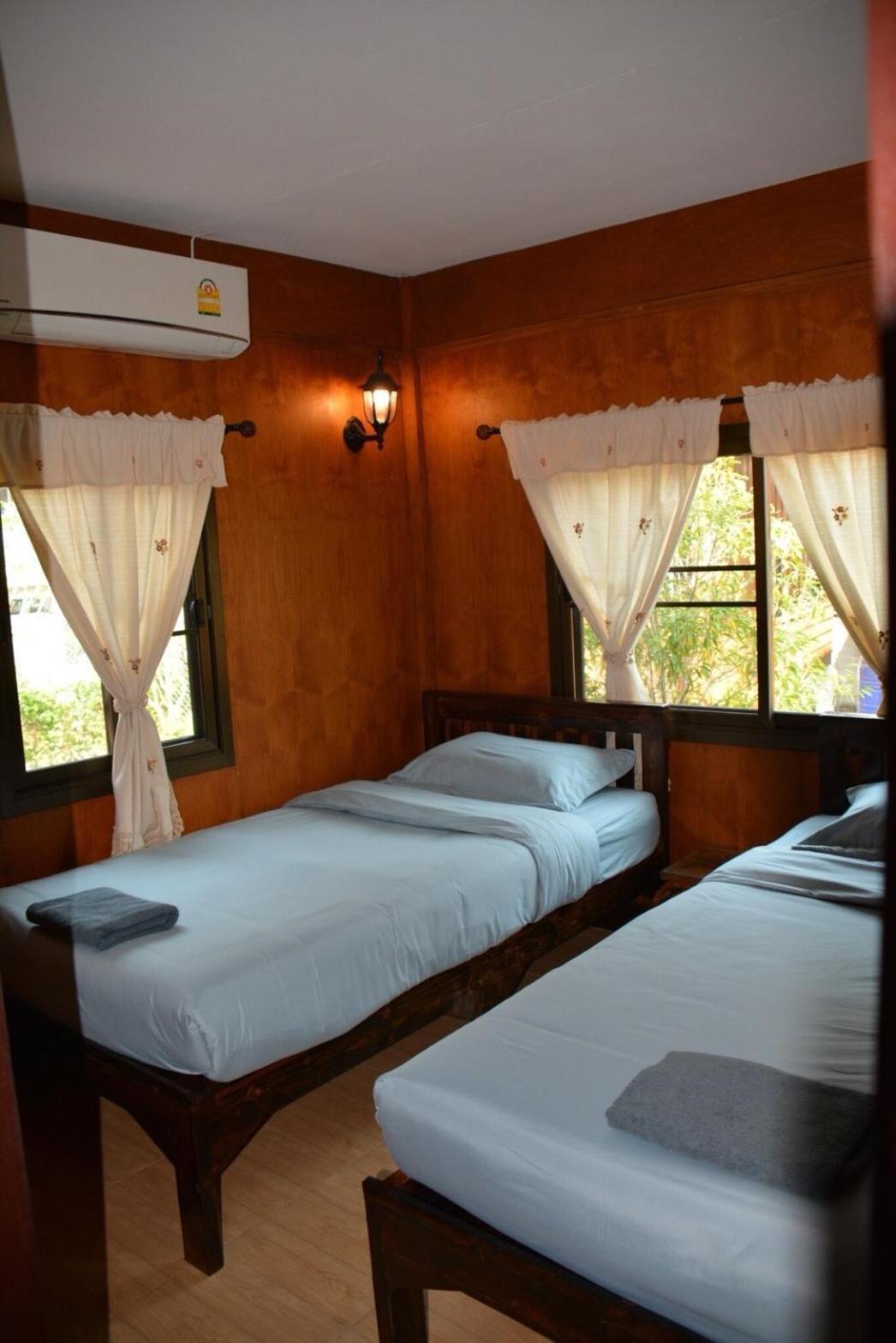 Cozy Stay In Old Town Čiang Mai Exteriér fotografie