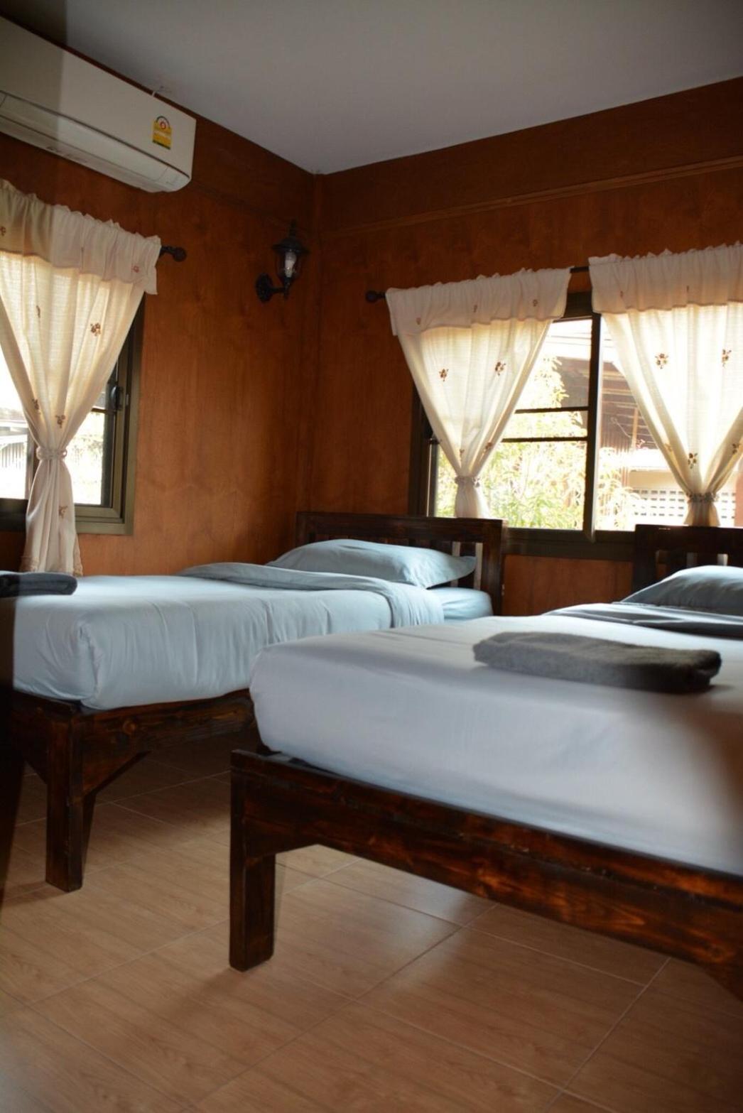 Cozy Stay In Old Town Čiang Mai Exteriér fotografie