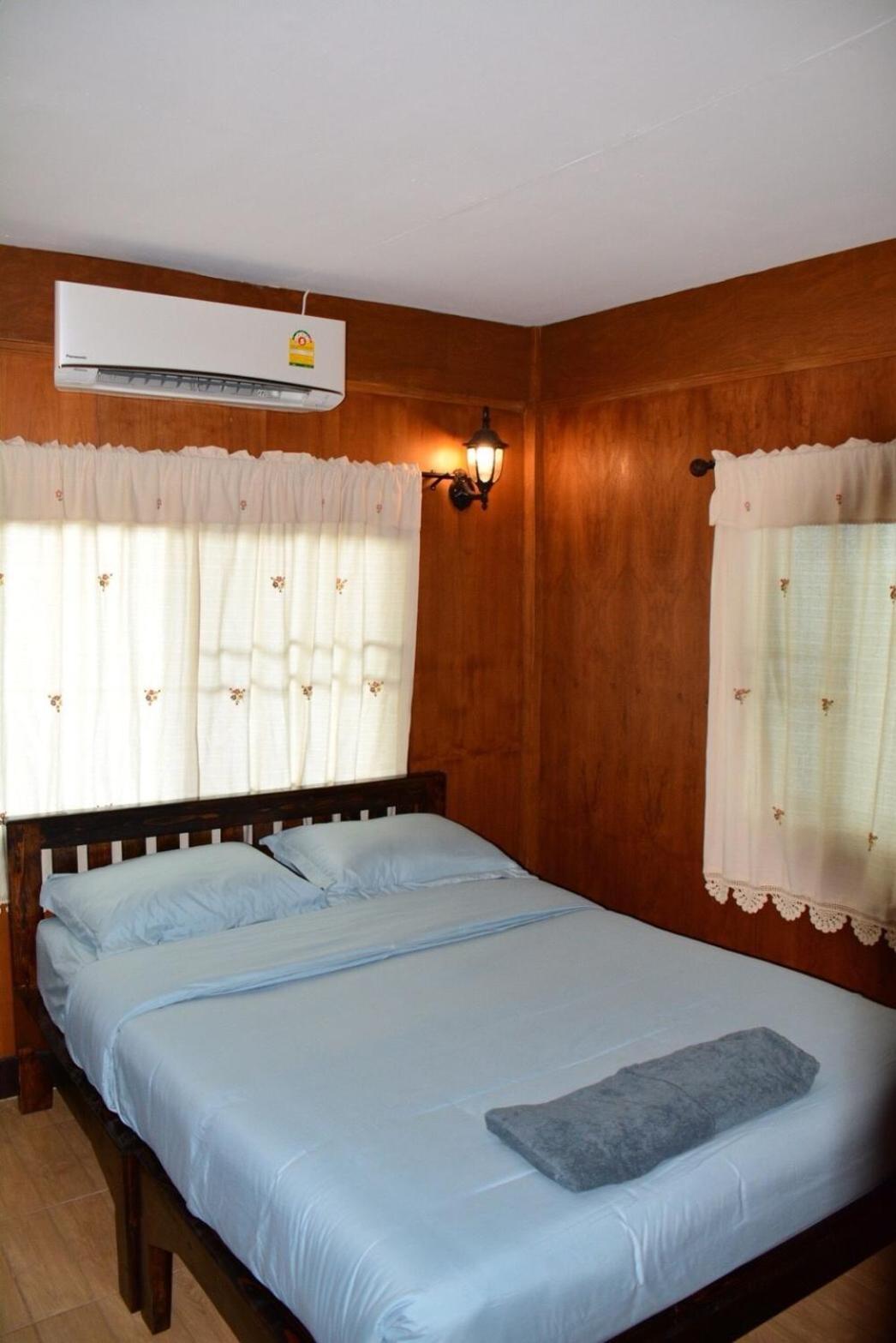 Cozy Stay In Old Town Čiang Mai Exteriér fotografie