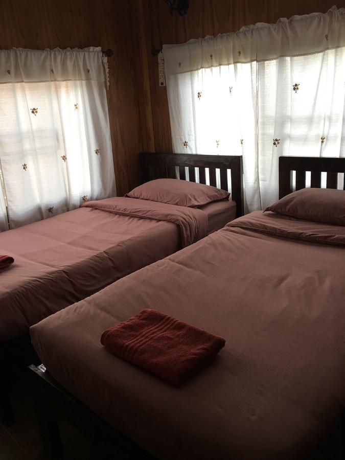 Cozy Stay In Old Town Čiang Mai Exteriér fotografie