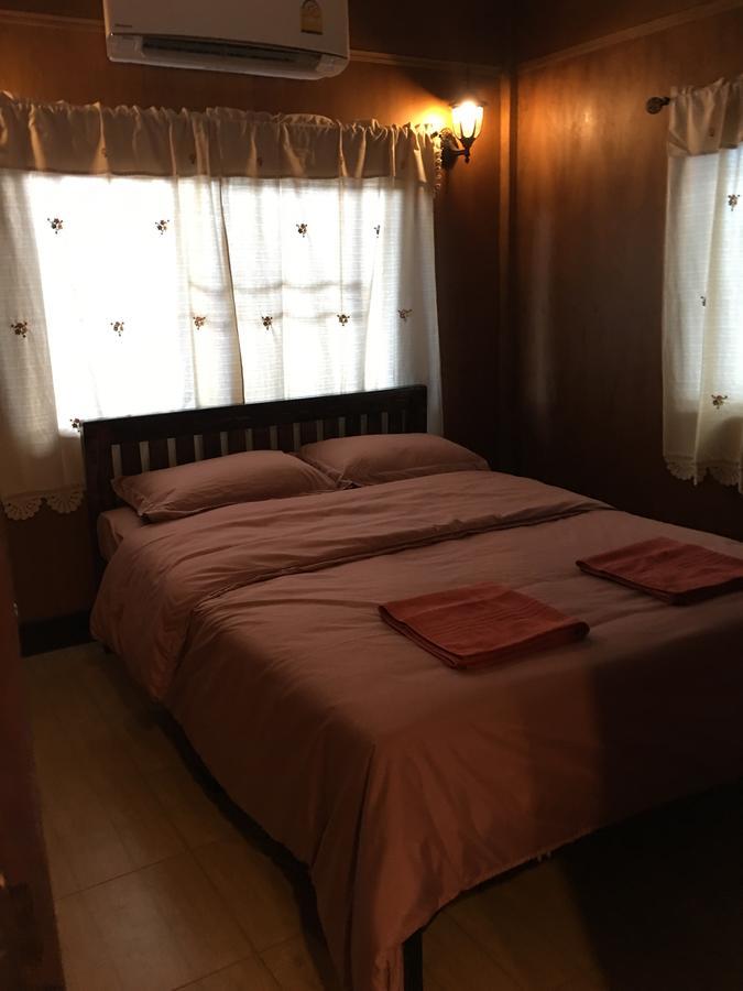 Cozy Stay In Old Town Čiang Mai Exteriér fotografie
