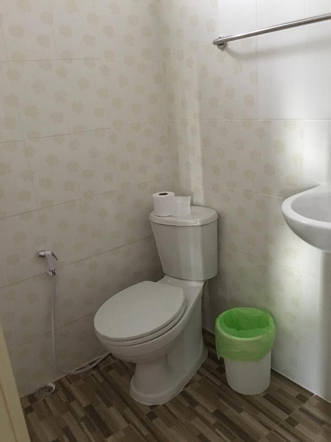Cozy Stay In Old Town Čiang Mai Exteriér fotografie