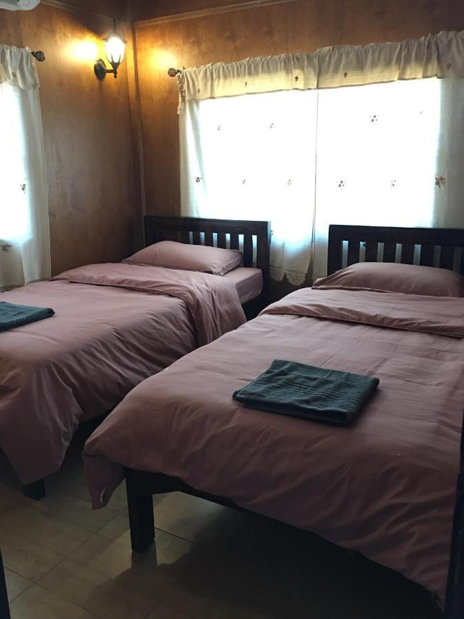 Cozy Stay In Old Town Čiang Mai Exteriér fotografie